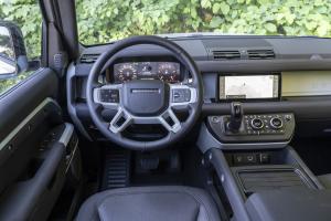 Land Rover Defender 110 D240 S Urban Pack 2020 года  (WW)